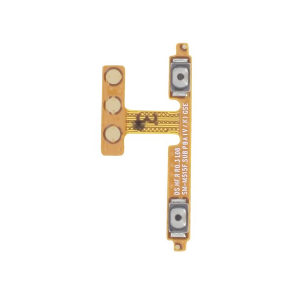 Flex Volume para Samsung Samsung Galaxy A12/A13/A23/A32/M31/M51 (GH59-15363A) (SERVICE PACK)