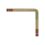 Wacom Cabo Flex (Digitizer S Pen) para Galaxy Tab S9 FE (Wifi/5G) (X516B/X510) (SERVICE PACK)