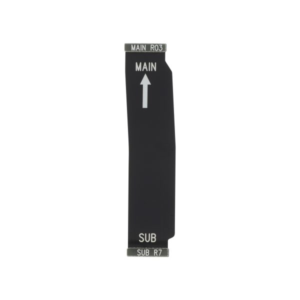 Flex Principal para Galaxy Note 10 Lite (N770F) (SERVICE PACK)