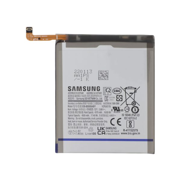 Bateria EB-BS906ABY (S906B) (SERVICE PACK)