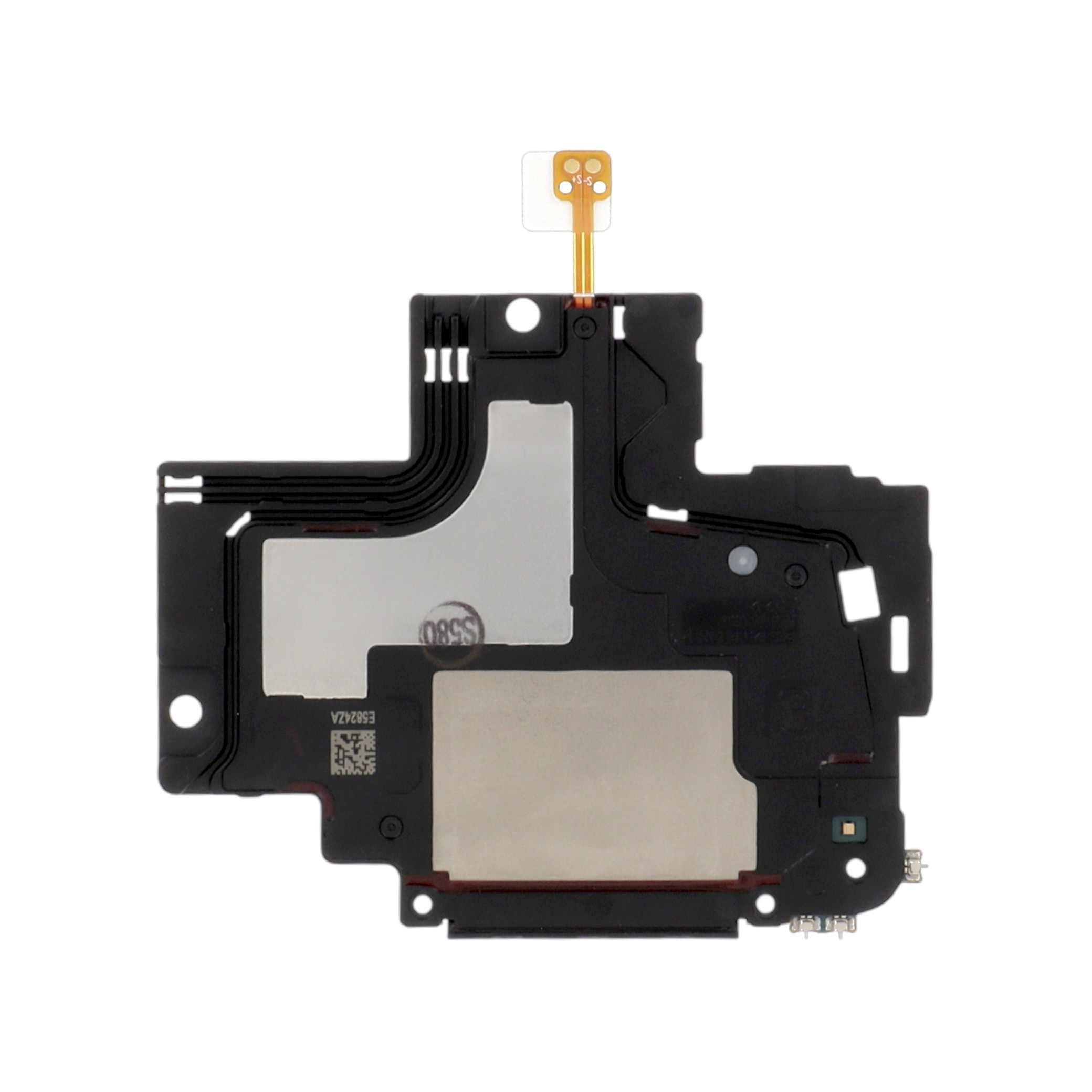 gh82-38346a-0001 Altifalante Bottom Right para Galaxy Tab S11 Ultra 5G (X936) (SERVICE PACK) - Image 1