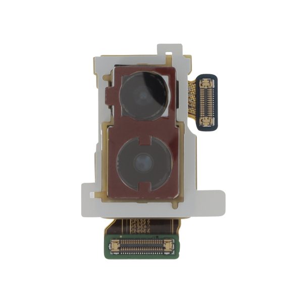 Câmara Traseira para Galaxy S10e (G970F)