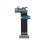 Flex Cabo Left Camera para Samsung Galaxy A80 (A805F) - Service Pack - GH96-12536A (SERVICE PACK)