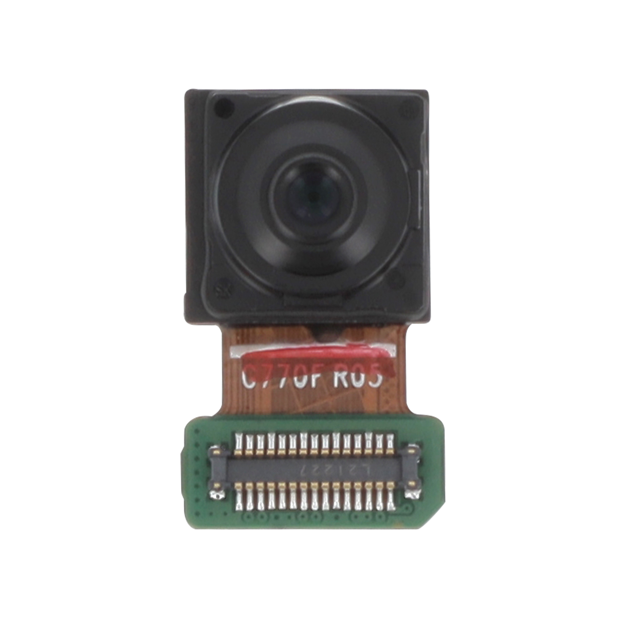 gh96-12834a-0000 Câmara Frontal 32MP para Samsung Galaxy A71 (A715F) GH96-12834A (SERVICE PACK) - Image 1