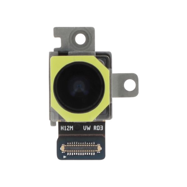 Câmara Traseira 12MP para Galaxy S20 Ultra (G988B) (SERVICE PACK)