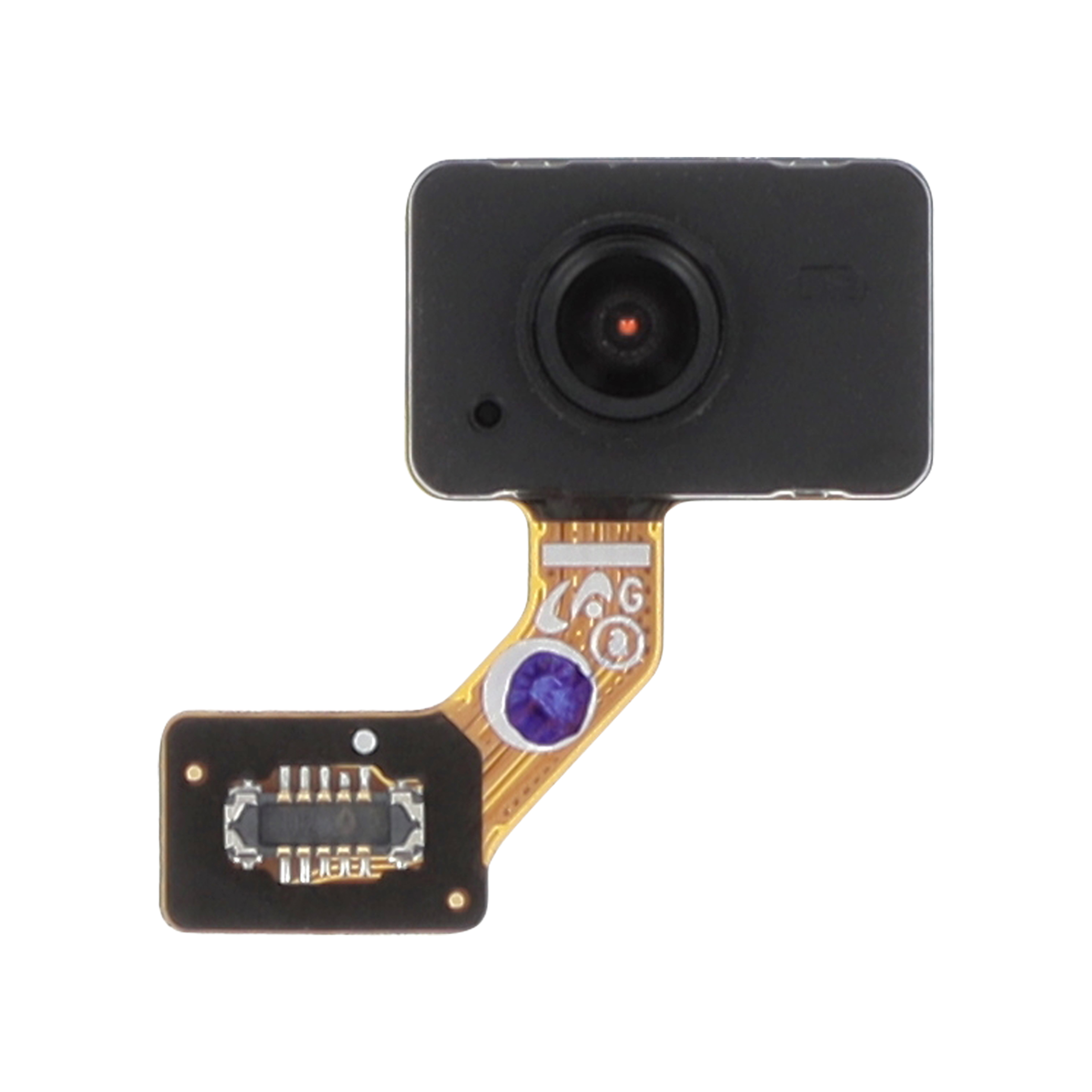 gh96-13392a-0000 Fingerprint Sensor A31/A51 5G (A315F/A516B) (SERVICE PACK) - Image 1