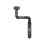 Impressão digital para Samsung Galaxy A32 5G (A326B) - Branco - Service Pack - SKU 561901 (SERVICE PACK)