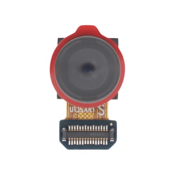Câmara Traseira Grande Angular 12MP para Galaxy S21 FE (G990B) (SERVICE PACK)