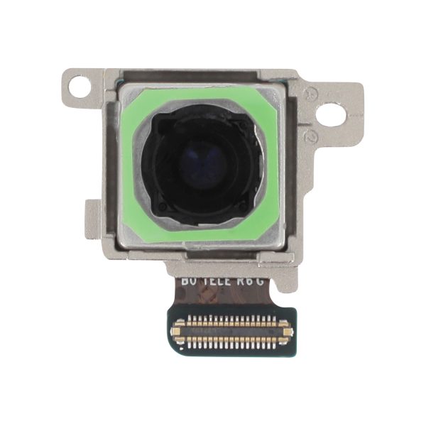 Câmara Traseira Grande Angular 12MP para Galaxy S22 Ultra (S908B) (SERVICE PACK)