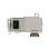 Câmara Traseira 10X Zoom para Galaxy S22 Ultra (S908B) (SERVICE PACK)