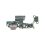 Flex do Conector de Carga para Samsung Galaxy Z Flip5 (F731B) - Service Pack (SKU 917871) (SERVICE PACK)