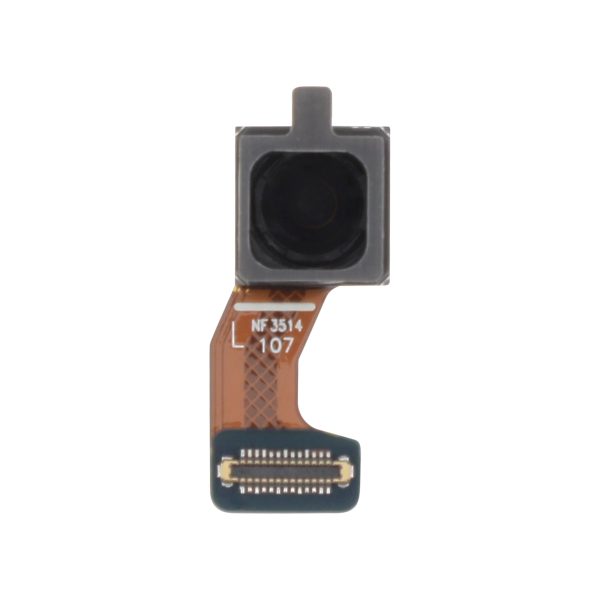 Câmara Frontal 10MP para Samsung Galaxy Z Flip5/Flip6 (F731B/F741B) - SKU 146942 (SERVICE PACK)