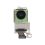 Câmara Traseira Teleobjetiva X5 50MP para Galaxy S24 Ultra (S928B) (SERVICE PACK)
