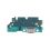 Flex do Conector de Carga para Galaxy A16 5G (A166B) (SERVICE PACK)