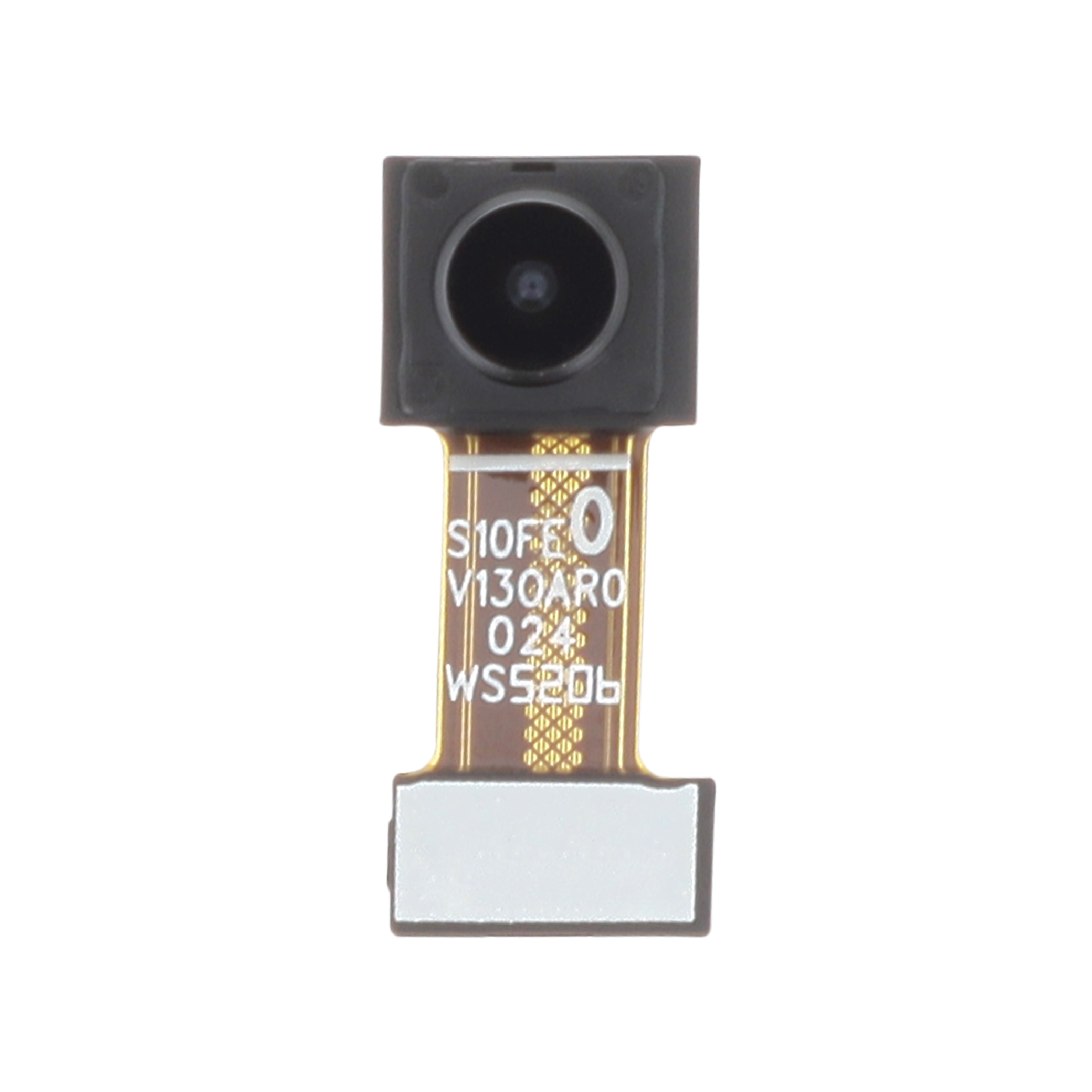 gh96-19435a-0000 Câmara Frontal para Galaxy Tab S10 FE/S10 FE+ (X620/X520/X526B) (SERVICE PACK) - Image 1