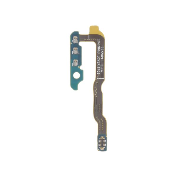 Cabo Flex para Galaxy Z Fold7 (F966B) (SERVICE PACK)