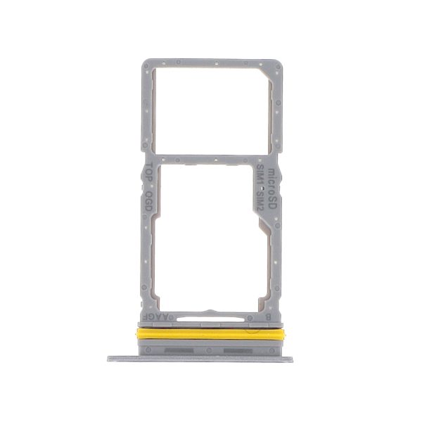 Gaveta do Cartão SIM para Samsung Galaxy A17 4G/5G (A175F/A176B) - Service Pack (SERVICE PACK)