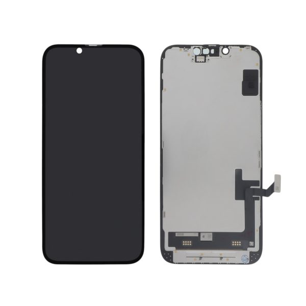 Ecrã Completo para iPhone 16e/17e (ReLife)