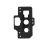 Vidro Lente da câmara traseira para Samsung Galaxy Note 9 - Preto - Compatible - SKU N960-LENN - Image 3