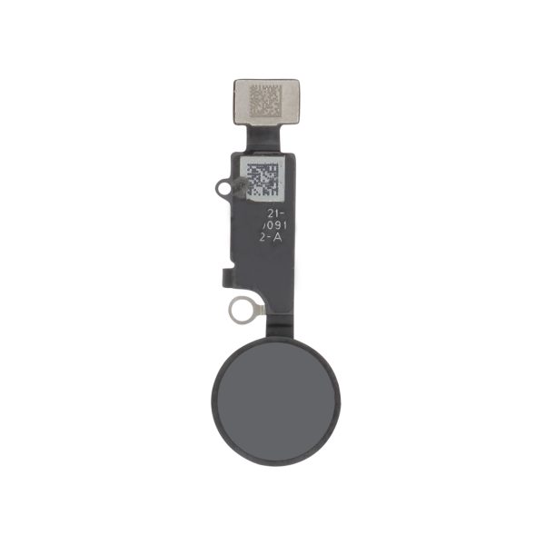 Home Button para iPhone Preto (Cosmetic)
