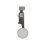 Button Home Dourado para iPhone (Cosmetic)