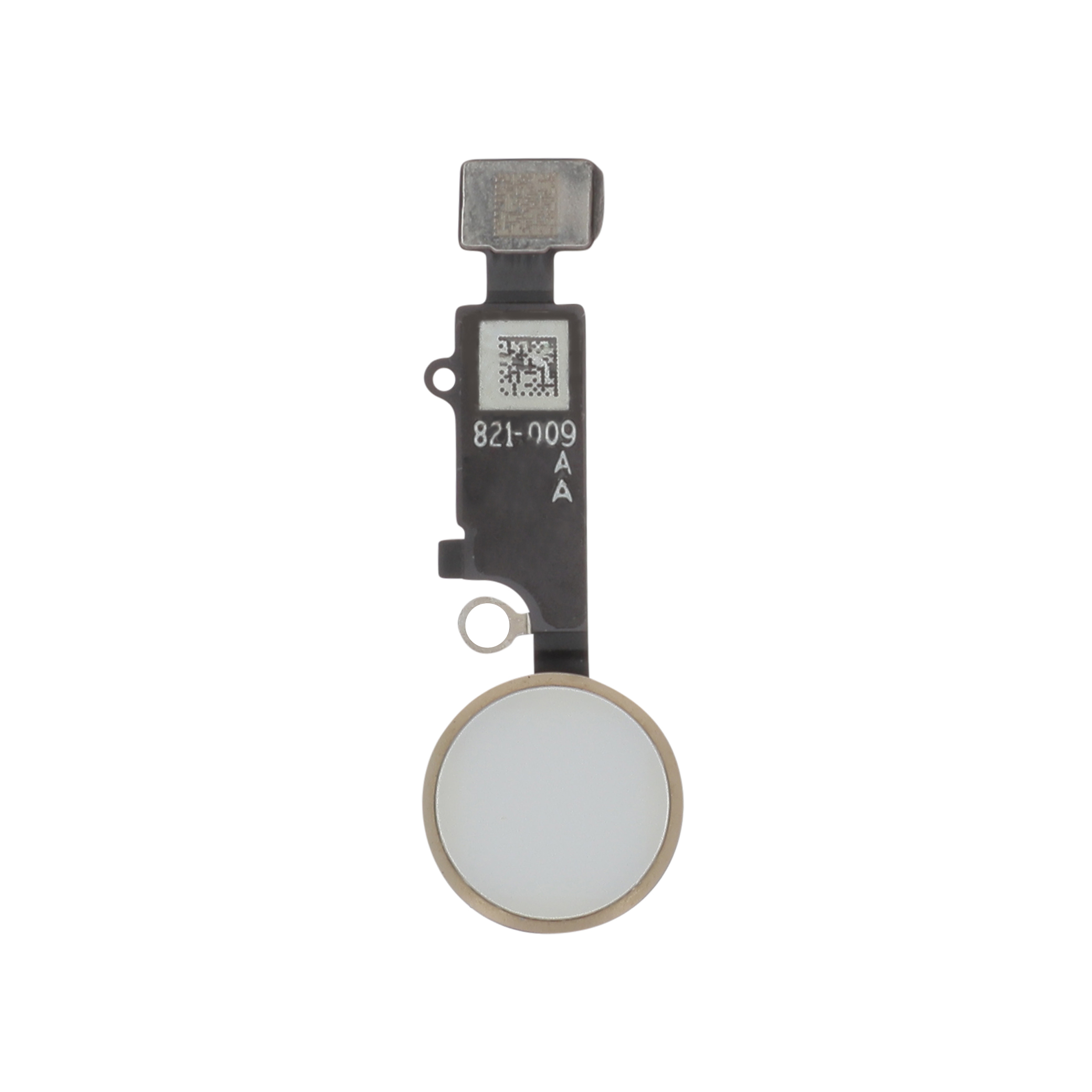 pp-a7-bhco_0000 Button Home Dourado para iPhone (Cosmetic) - Image 1