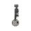 Button Home Dourado para iPhone (Cosmetic) - Image 2