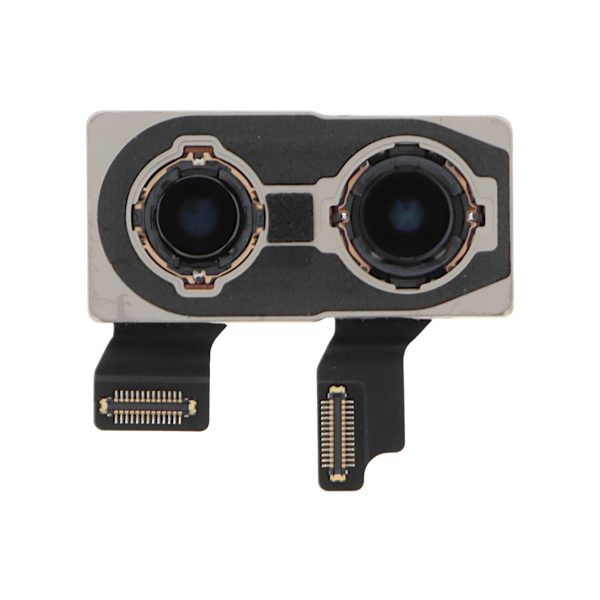Câmara Traseira para iPhone XS/XS Max - OEM ReLife