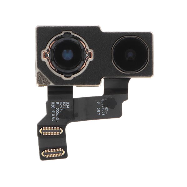 Câmara Traseira para iPhone 12 Mini - OEM ReLife