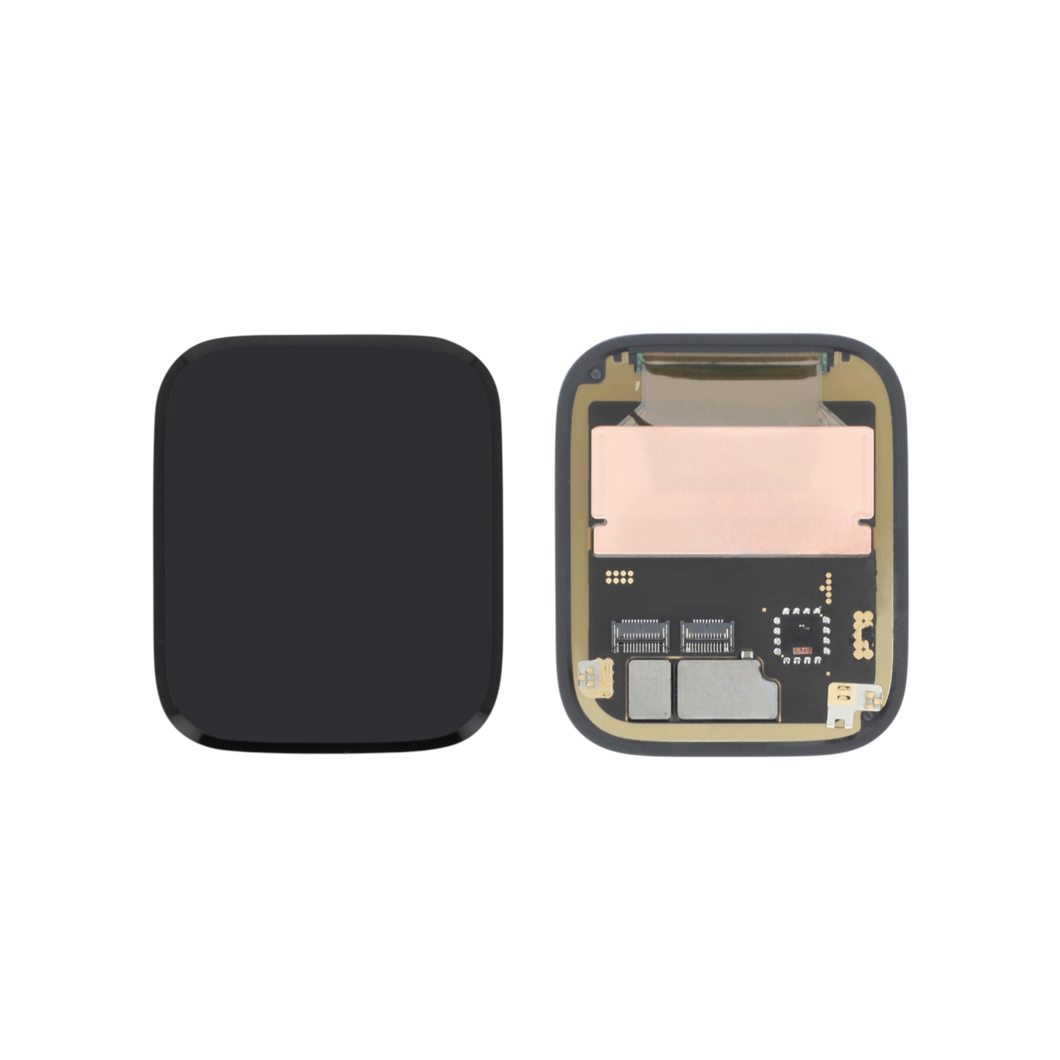 000-3667075098607 Ecrã Display para Apple Watch Série 9 (45mm) - OEM ReLife - Image 1