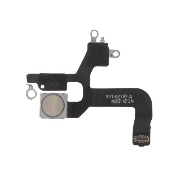 Cabo Flex do Flash para iPhone 12 - OEM ReLife