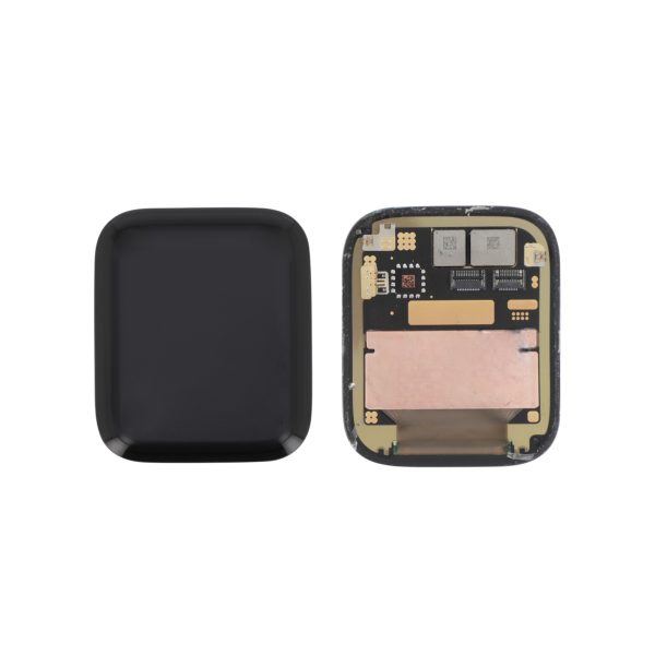 Ecrã Display para Apple Watch Série 7 (45mm) - OEM ReLife