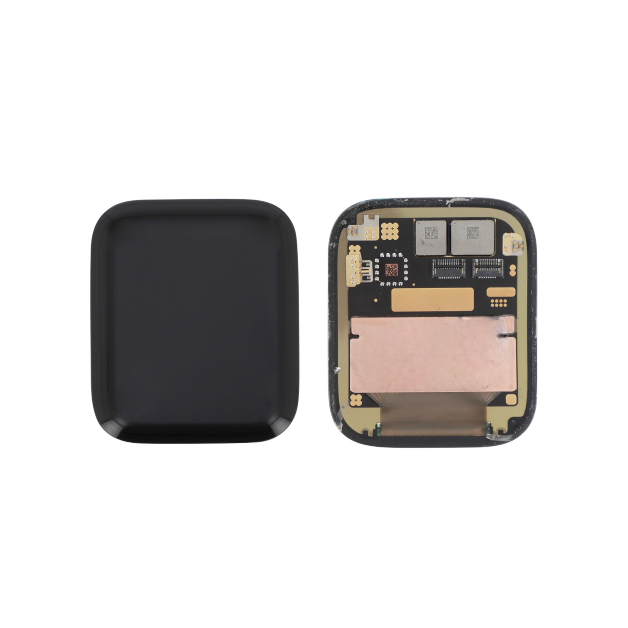 000-3701569304031 Ecrã Display para Apple Watch Série 7 (45mm) - OEM ReLife - Image 1