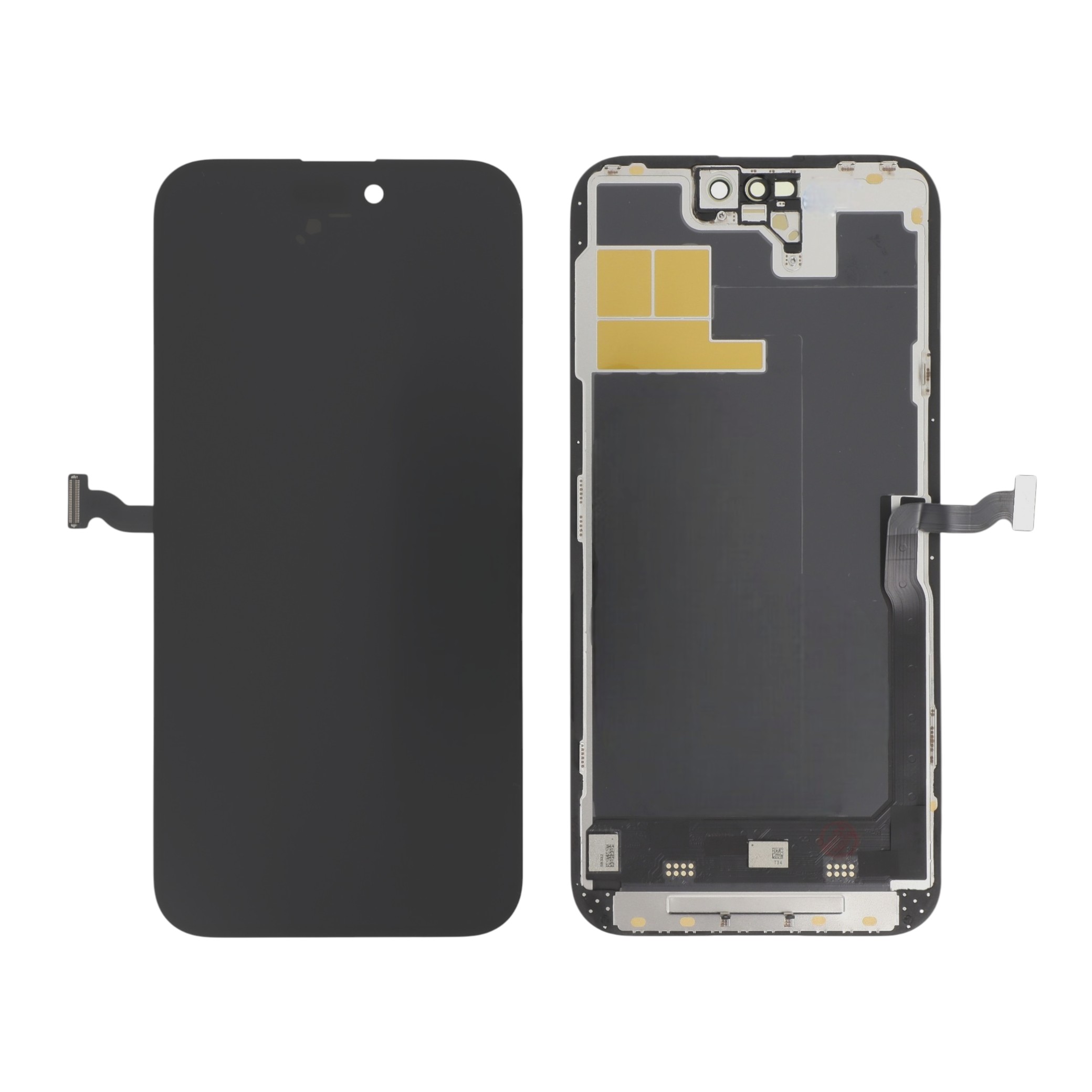 0000-3667075219415-000 Ecrã Display para iPhone 14 Pro Max 120Hz (Soft OLED) - DECODE - Image 1