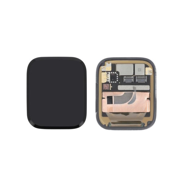 Ecrã Display para Apple Watch Série 8 (41mm) - OEM ReLife
