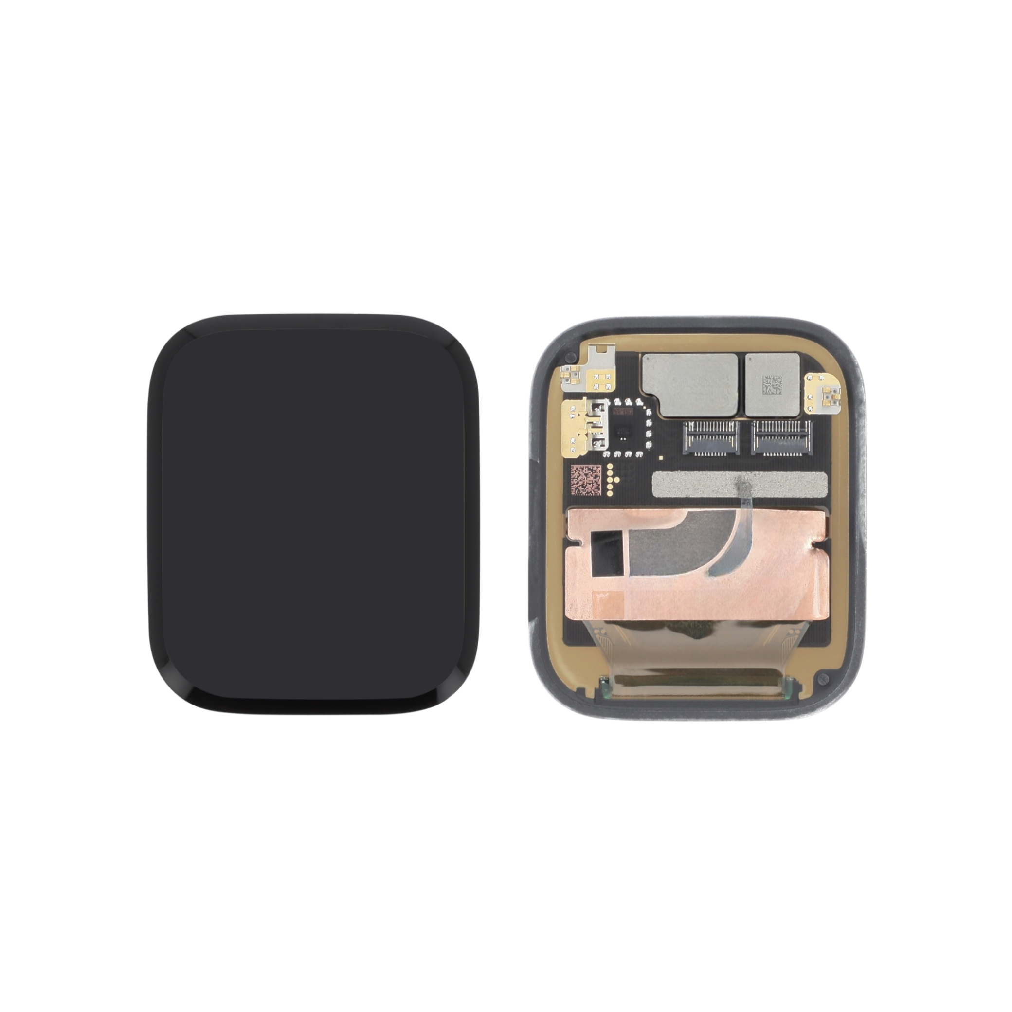 001-3667075098638 Ecrã Display para Apple Watch Série 8 (41mm) - OEM ReLife - Image 1