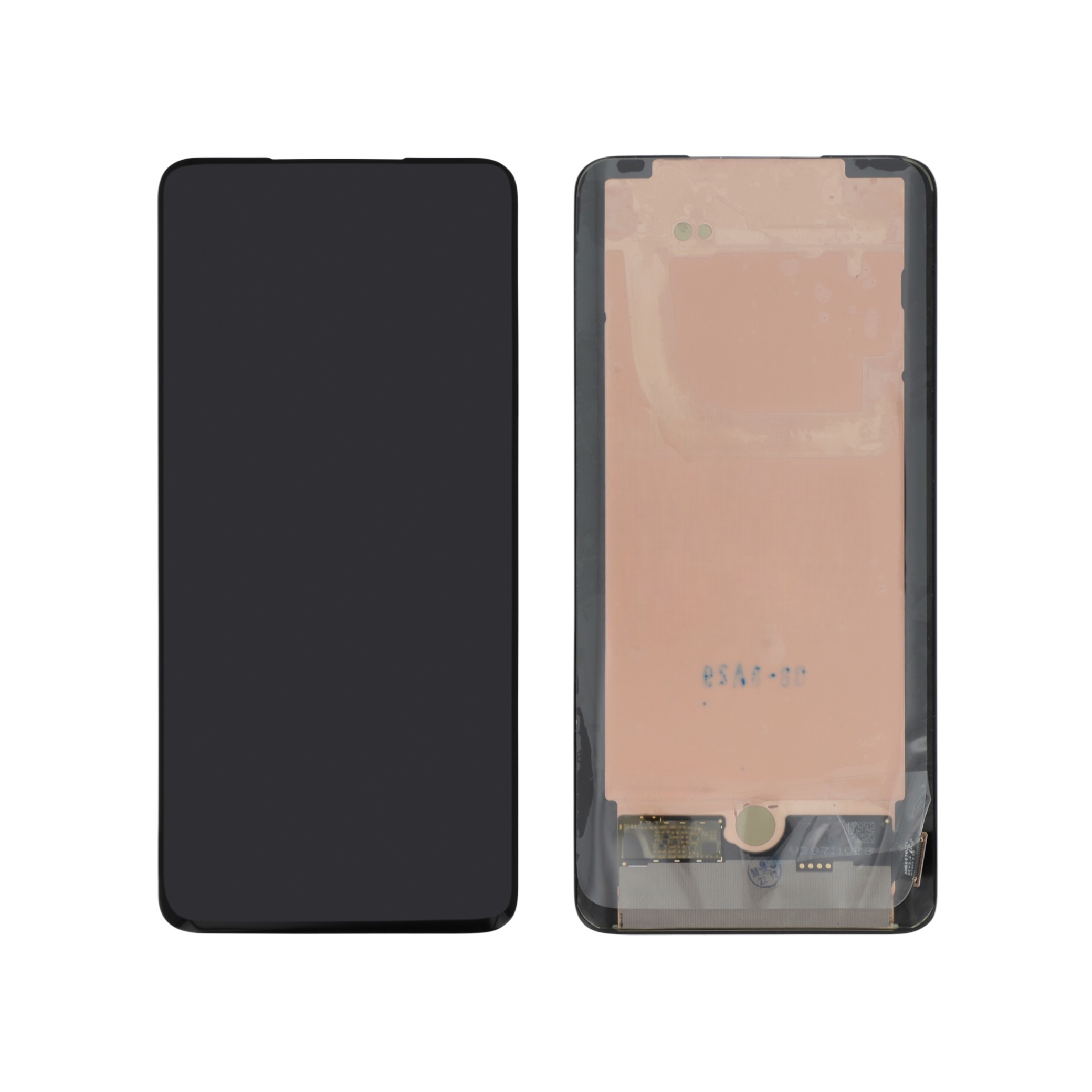 001-3701344042653-000 Ecrã Display para OnePlus 7 Pro / 7T Pro (Sem Frame) - OEM ReLife - Image 1