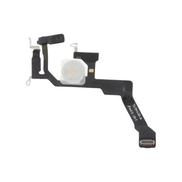 Cabo Flex do Flash para iPhone 14 Pro - OEM ReLife