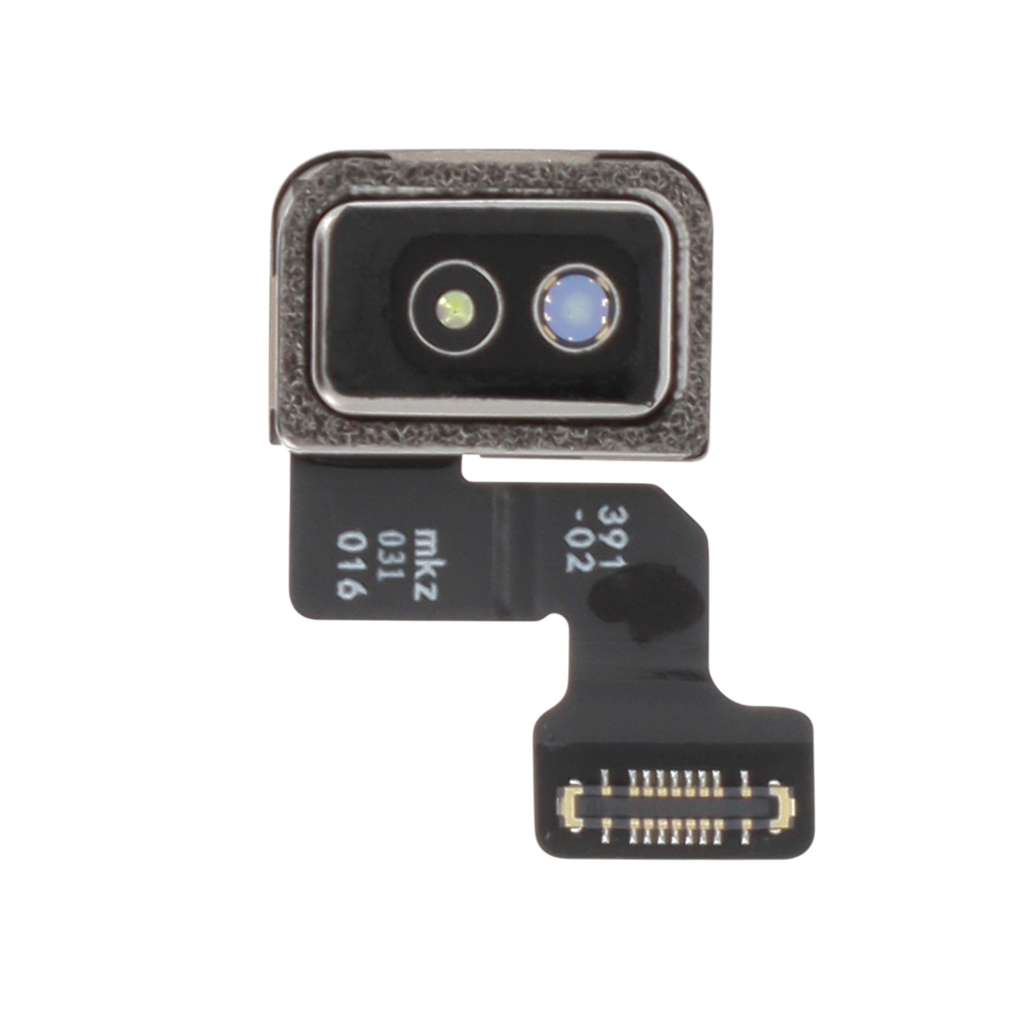 001-3701569328068-000 Cabo Flex Infrared Sensor para iPhone 14 Pro - Compatível - Image 1