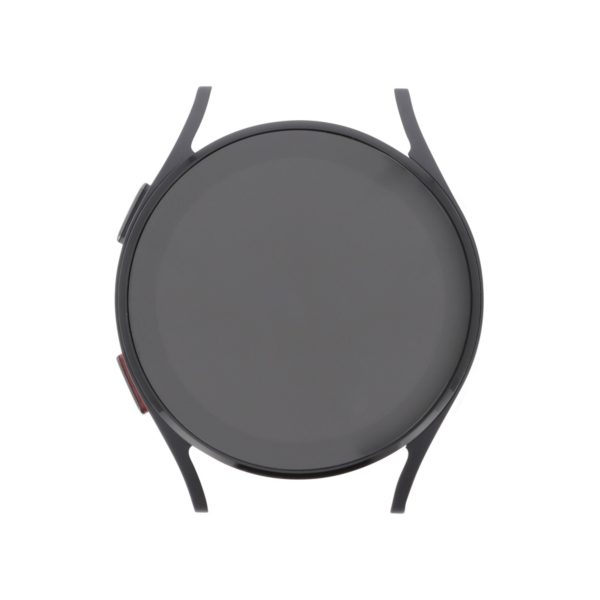 Ecrã Display Preto para Samsung Galaxy Watch5 (40mm) (SERVICE PACK)