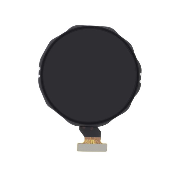 Ecrã Display Preto para Samsung Galaxy Watch6 Classic (47mm) (SERVICE PACK)