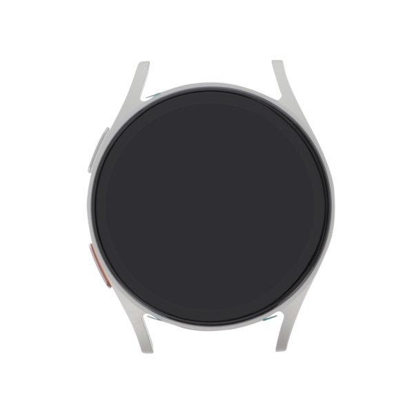Ecrã Display Creme para Samsung Galaxy Watch 7 (40mm) (L300) (SERVICE PACK)
