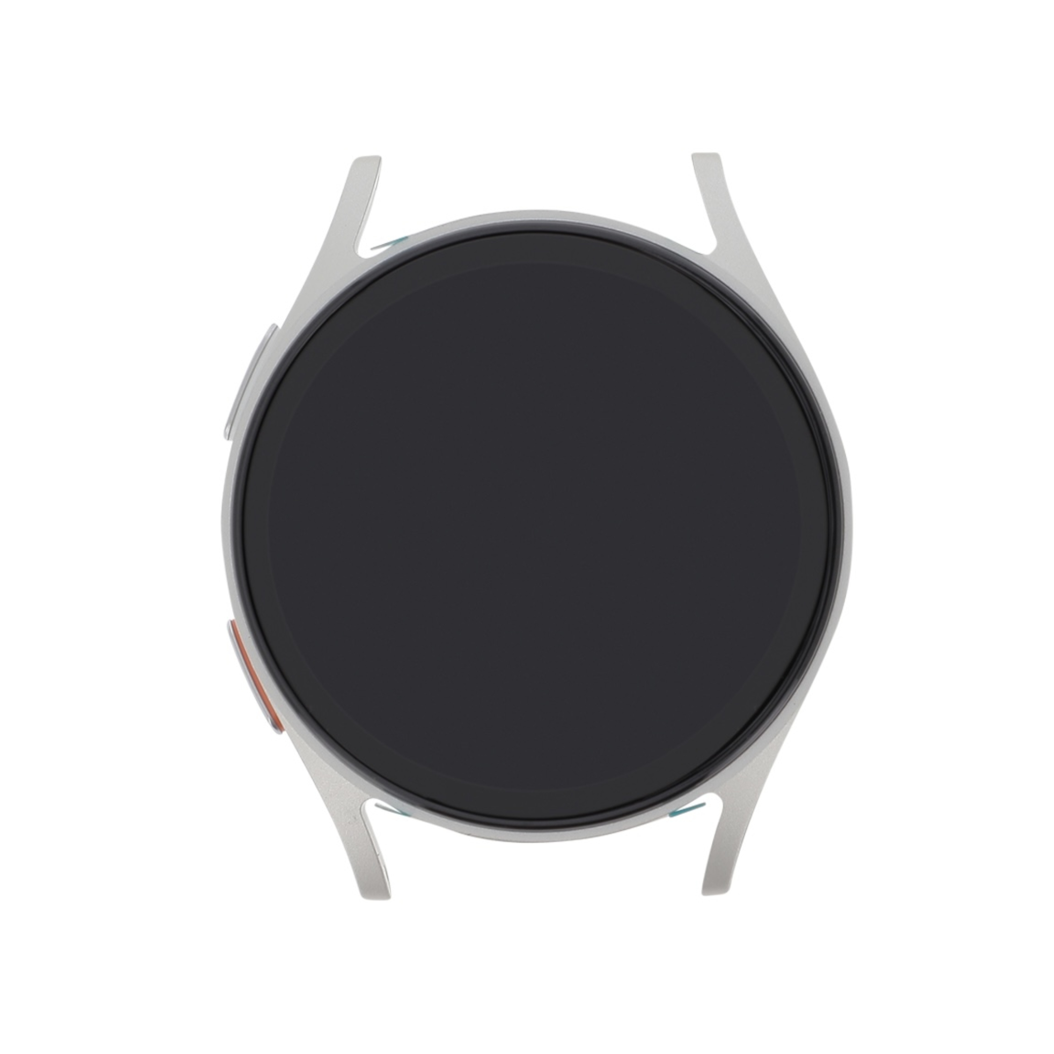 01-gh97-29843b Ecrã Display Creme para Samsung Galaxy Watch 7 (40mm) (L300) (SERVICE PACK) - Image 1