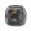 Ecrã Display Titânio Cinzento para Samsung Galaxy Watch Ultra LTE (47mm) (SERVICE PACK) - Image 2