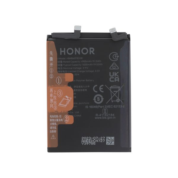 Bateria para Honor 90 (SERVICE PACK)