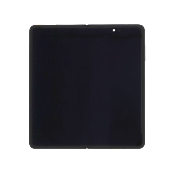 Ecrã Display completo preto para Honor Magic V5 (SKU 159676) (SERVICE PACK)
