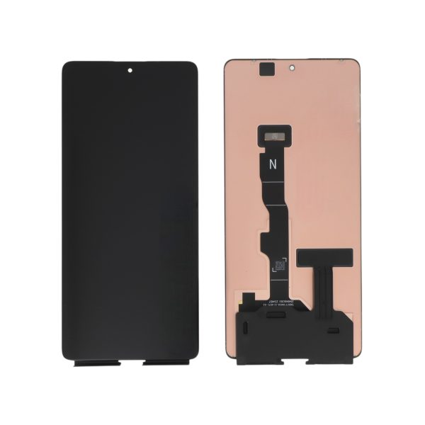 Ecrã Display para Xiaomi Redmi Note 13 5G (Sem Frame) - OEM ReLife