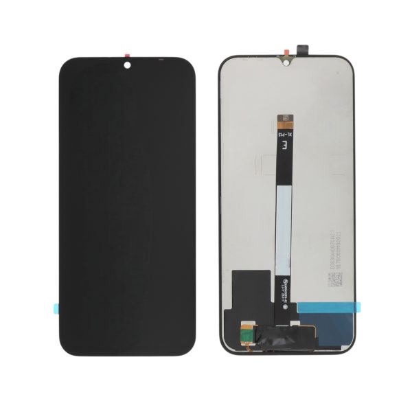 Ecrã Display para Xiaomi Redmi 15C 5G (Sem Frame)