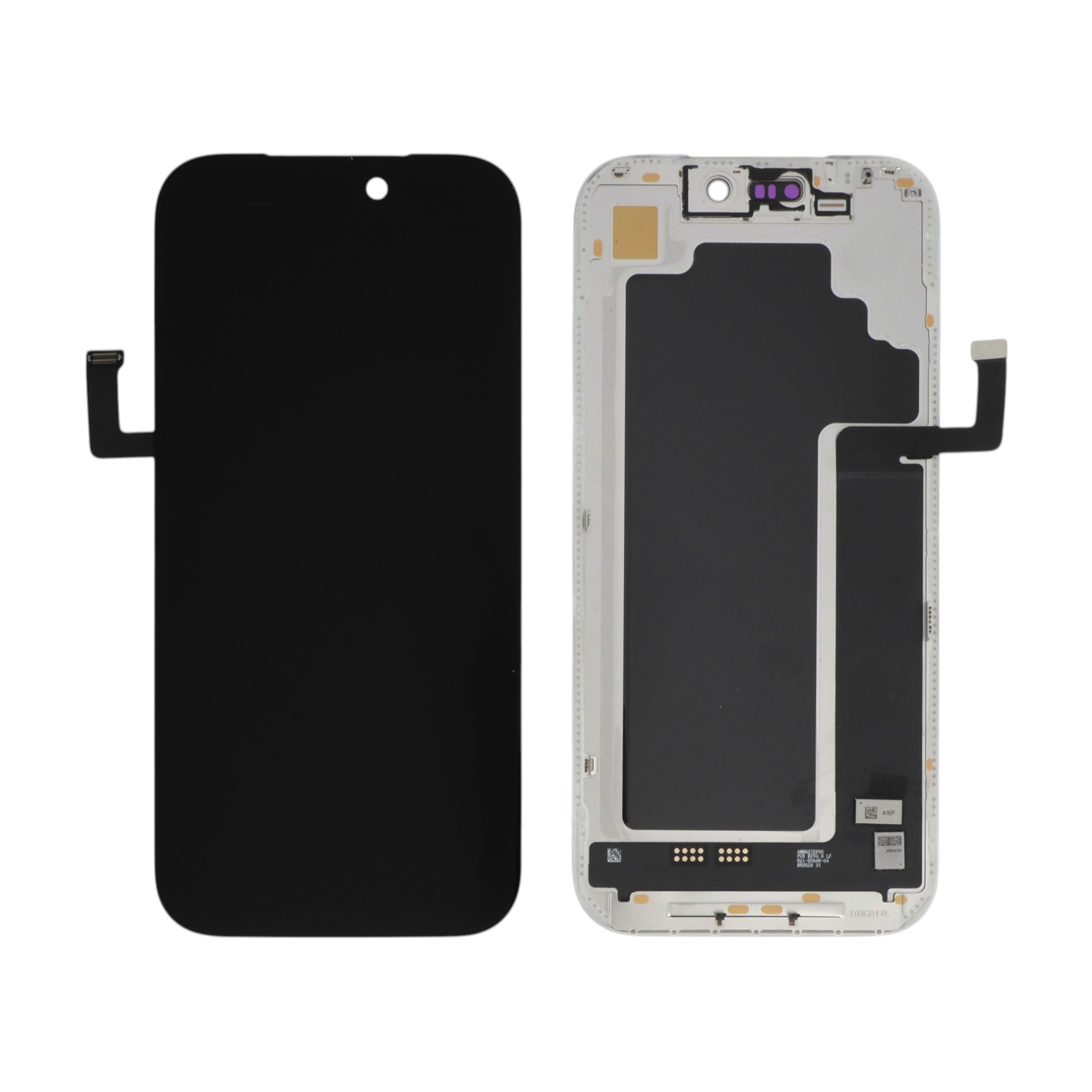 1-3667075259749-0000. Ecrã Display para iPhone 17 Pro (Soft OLED) (DECODE) - DECODE - Image 1