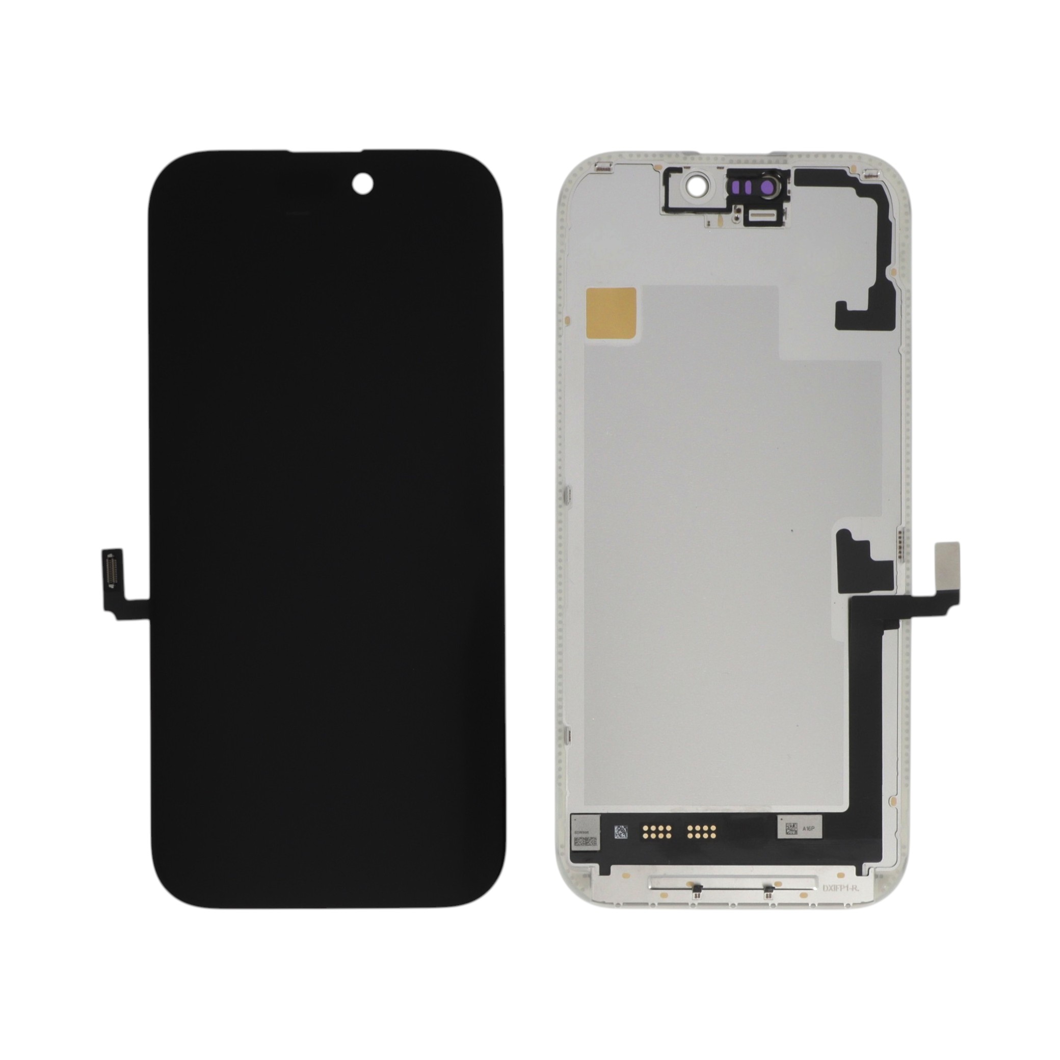 1-3667075259756-0000 Ecrã Display para iPhone 17 (Soft OLED) (DECODE) Prime - Image 1
